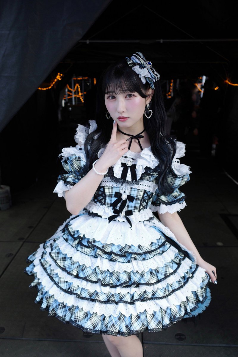 yamamoto_anna_'s tweet photo. \ 8周年ツアーin横浜スタジアム /
映像商品の
オンライン個別サイン会があります💘

9月7日（月）17時半〜〖絵柄A〗
9月25日（金）17時半〜〖絵柄B〗
9月25日（金）20時〜〖絵柄C〗

イコラブ初のスタジアム公演
一緒に振り返ろうね！まってます🥺🫶🏻
⇨https://t.co/NzCj4GJ26o
（受付は明日お昼12時まで）