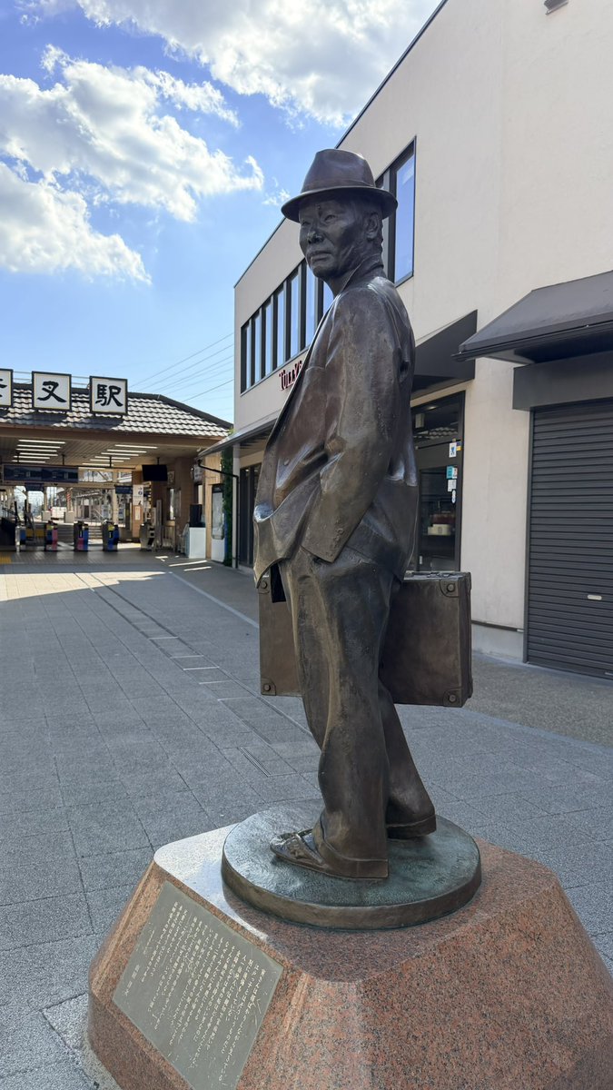 DuckDrop's tweet photo. 引越して近くになった柴又の帝釈天に来てみた。
参道短いが中々に雰囲気はいい。 https://t.co/56U6FcBuC1
