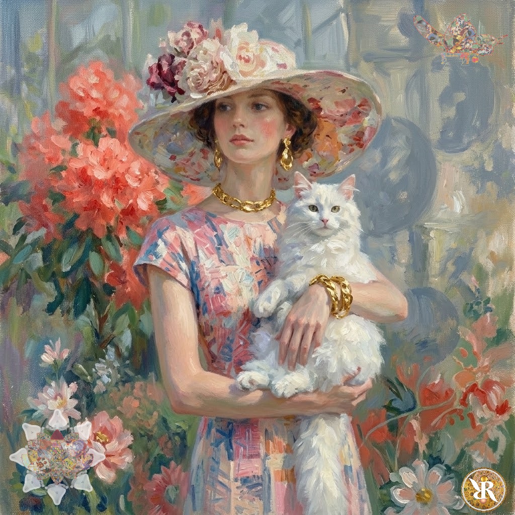 rrosecellavivi's tweet photo. @selavy2020 @annamarylight @scastaldi9 @SusanScCastaldi @BrindusaB1 @Gungordemirkan1 @HAL909 @adadelousgoz @peac4love @ValerioLivia @VivMilano @Rebeka80721106 @djolavarrieta @VentagliP 🌱
https://t.co/alNPRMv1Eo
🍀
#Adagio❇️#Bach🎶
✳️
This world
Together now
Are alive
Such a miracle
Joy overflowin
💫Monet Style💞
#MonetStyle
#ManRay #FrancisPicabia #MarcelDuchamp
#Picabiaism #Duchampism
✳️
❣️🌈🪷🦋
#胡蝶の夢 #諸行無常 #因果応報
❤️🧡💛💚💙💜💖 https://t.co/S3kxJfHz71