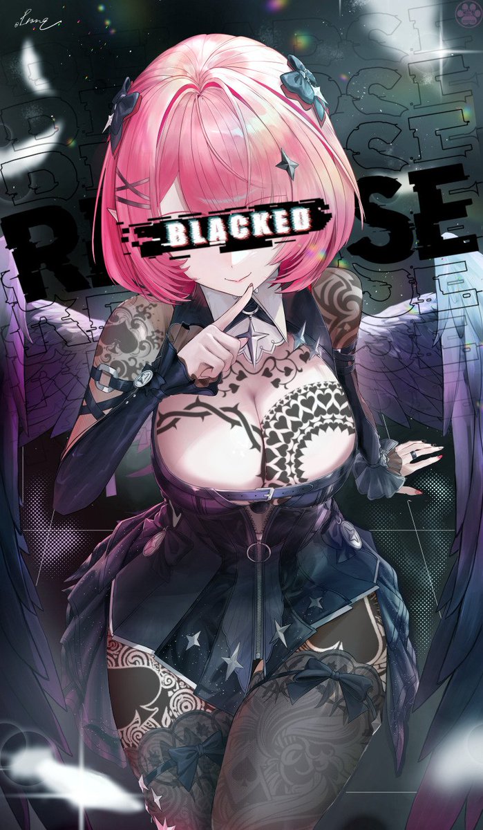 KittyHolo77's tweet photo. All you gachacucks are the same constantly relapsing and losing for every new girl that releases knowing full well they are all blacked https://t.co/4xx5XxpJhr