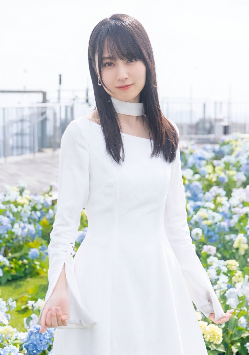 かっきーー🤗✨ #賀喜遥香 #乃木坂46