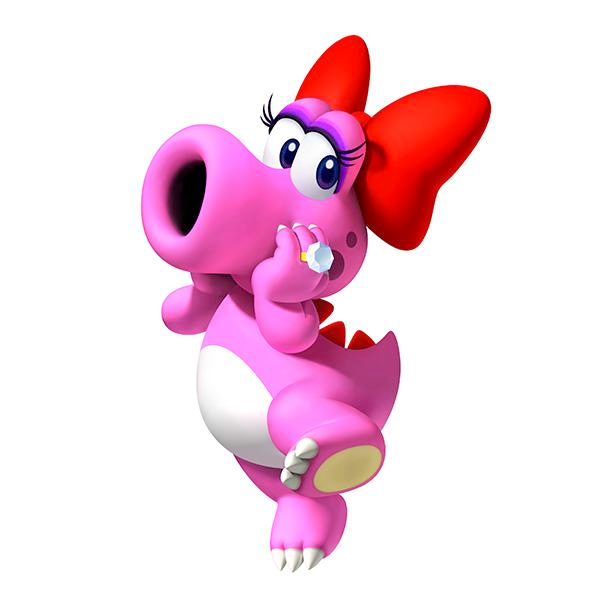 Belleburi's tweet photo. any character that is labeled as trans will quickly be conflated as trans (the porn category)
i learned this whenever i saw these two mario characters, two of the least fuckable things maybe to ever exist be continuously turned into porned out versions of themselves https://t.co/5kBtXepepL