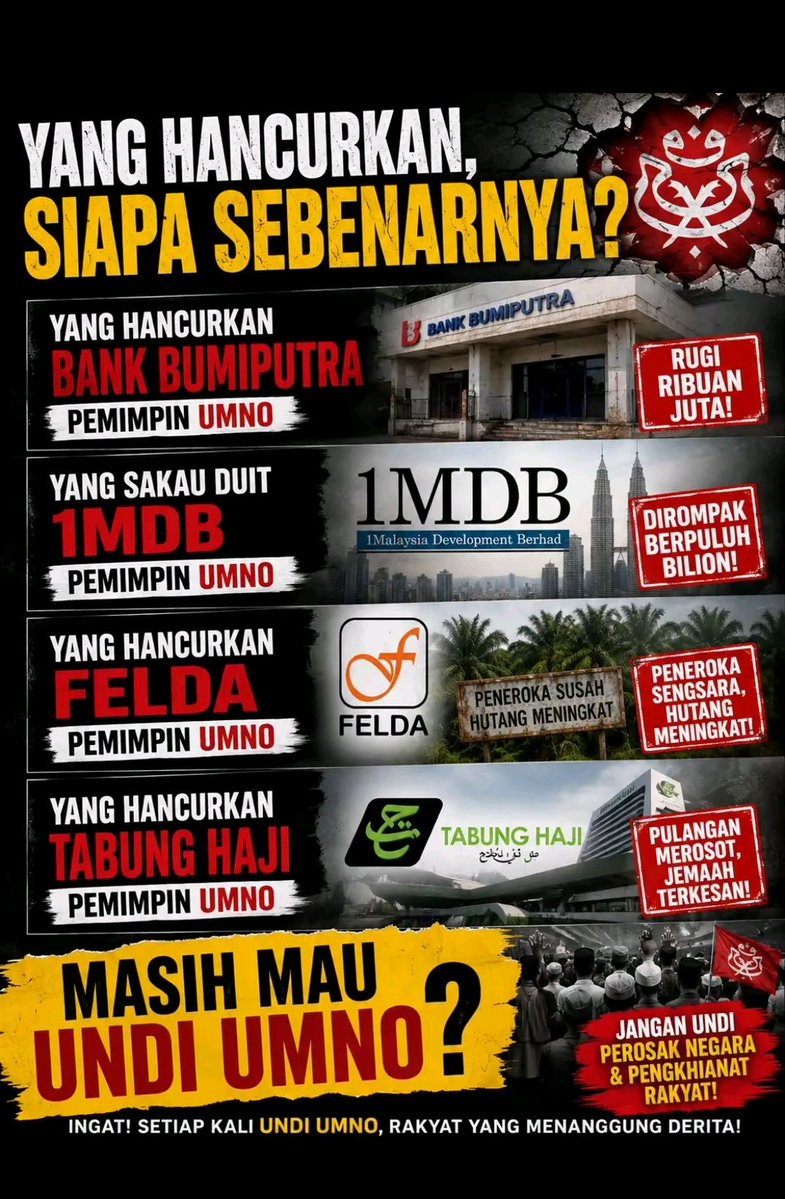 blitzkriegbop05's tweet photo. @SelangorUmno Hahahaha..mcm ni lah nanti akan berlaku lagi https://t.co/xXazx273uV