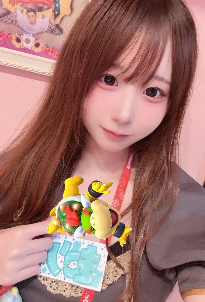 LP_kicory's tweet photo. らっぽいん！！！🕒15:00~18:30🕒

   ✦今日のお題✦
Qお気に入りの曲🎶
道徳と皿、延々がキテマス‼️❤️‍🔥（ミセス）

今日も今日とてボサボサ！！時間短いんですけどぜひ来てください！！！✨️
 #コンカフェ #大阪コンカフェ #らっぽい https://t.co/87i4DxSTXc
