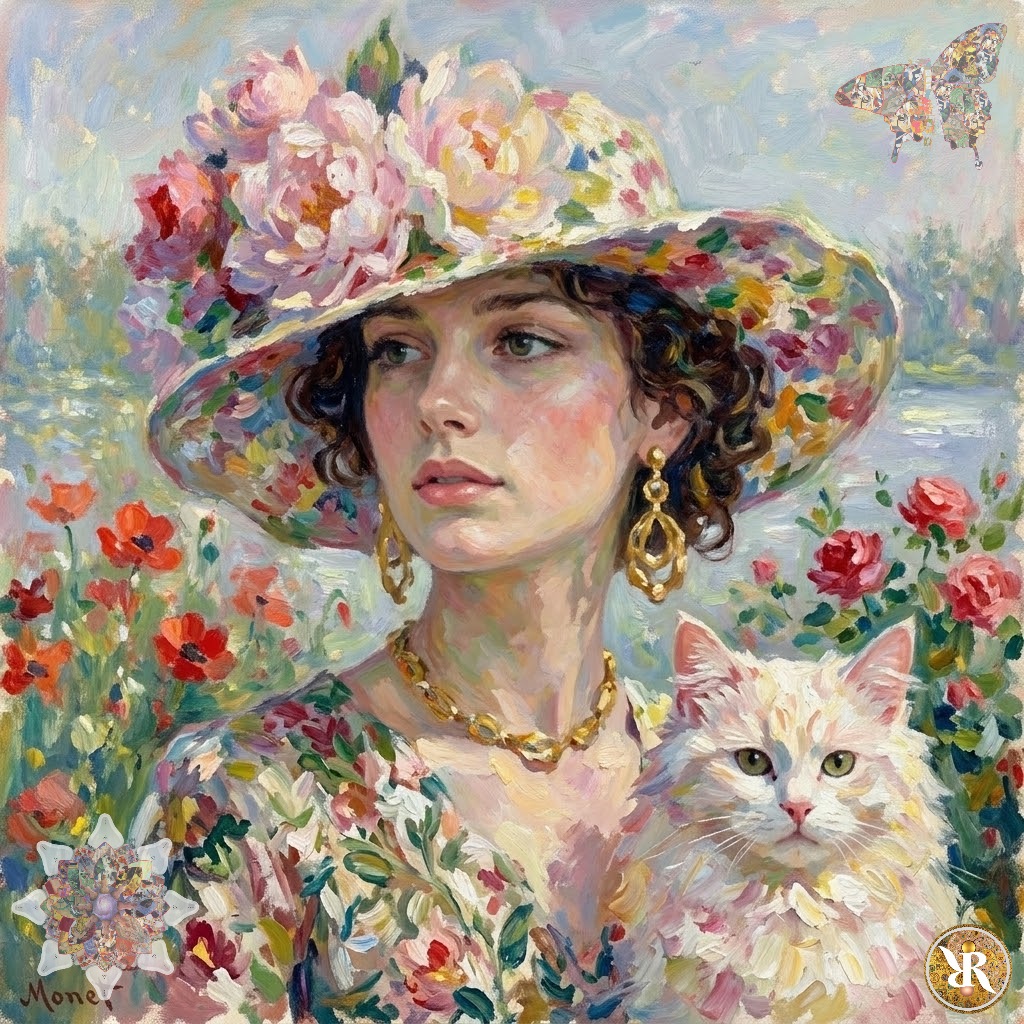 selavy2020's tweet photo. @rrosecellavivi @annamarylight @scastaldi9 @SusanScCastaldi @BrindusaB1 @Gungordemirkan1 @HAL909 @adadelousgoz @peac4love @ValerioLivia @VivMilano @Rebeka80721106 @djolavarrieta @VentagliP 🌱
https://t.co/iRhuXCd1n2
🍀
#Creep❇️#Radiohead🎶
✳️
This world
Together now
Are alive
Such a miracle
Joy overflowin
💫Monet Style💞
#MonetStyle
#ManRay #FrancisPicabia #MarcelDuchamp
#Picabiaism #Duchampism
✳️
❣️🌈🪷🦋
#胡蝶の夢 #諸行無常 #因果応報
❤️🧡💛💚💙💜💖 https://t.co/awr2DMXRqG
