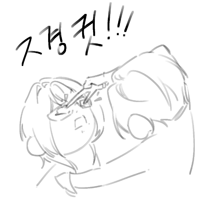 fv5iz's tweet photo. 현대AU
두번째그림은 저보고 올리라네요...
둘이우정목걸이인거 아는 사~~~람 https://t.co/PSoEUBPTuZ