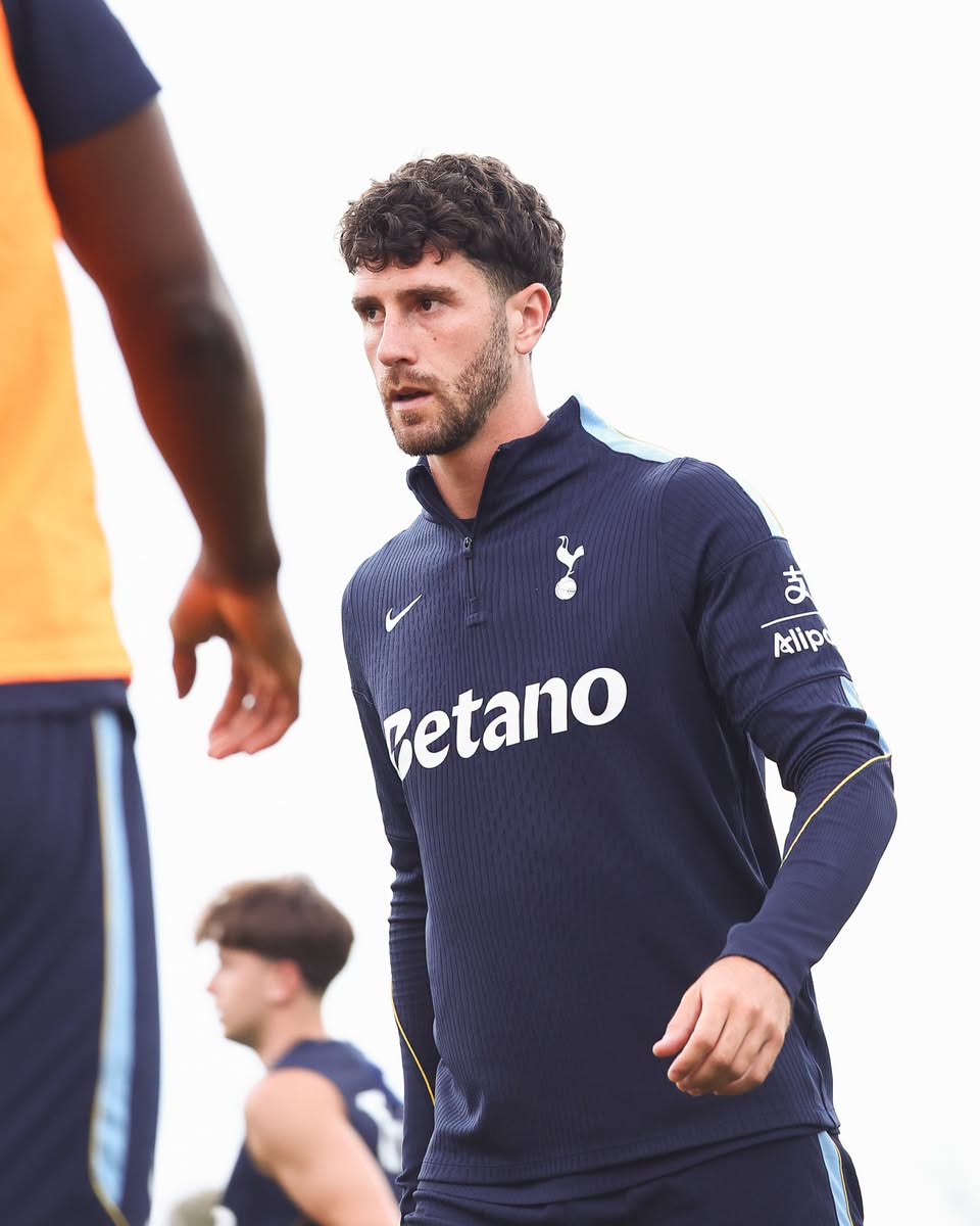 Spurs_MAS tweet picture
