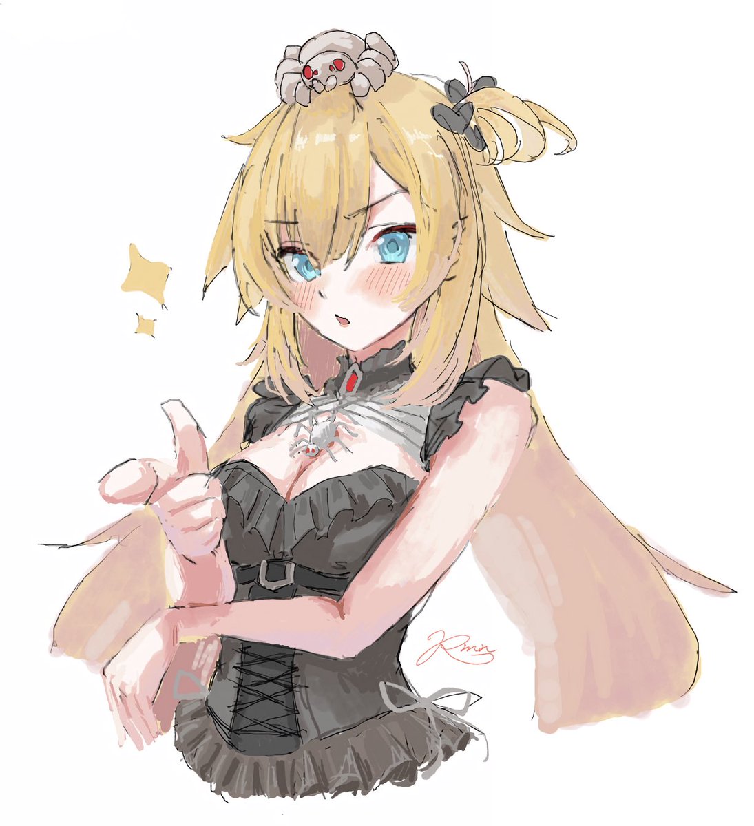 rqmune06_21's tweet photo. #はあとart https://t.co/gmihIsn6mH