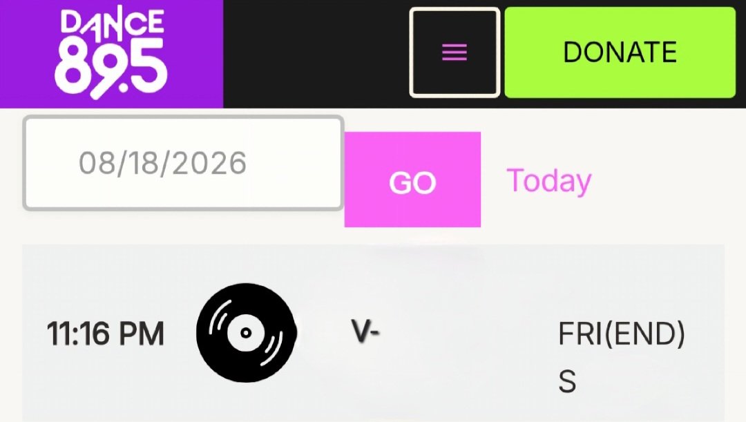 TaeKook_Radio's tweet photo. @Kplus_Armyhour @BTS_twt @bts_bighit Thank you for playing #FRI_END_S by #V today on the #KPlusArmyHour @ReallyAcesFox @KplusArmyhour
#TKRadio β¨οΈβ€οΈππ«Άπ«° https://t.co/TlyaMly8hI