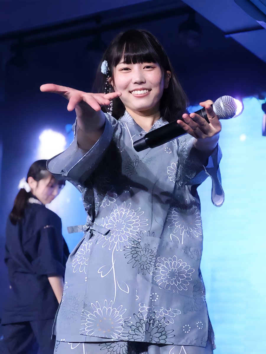 HCPLphoto's tweet photo. 2026.8.17 白地図プロローグ夏祭り2026@日暮里ネコシアター

#小花あき
#小花日和 https://t.co/OnqhI2YvwF