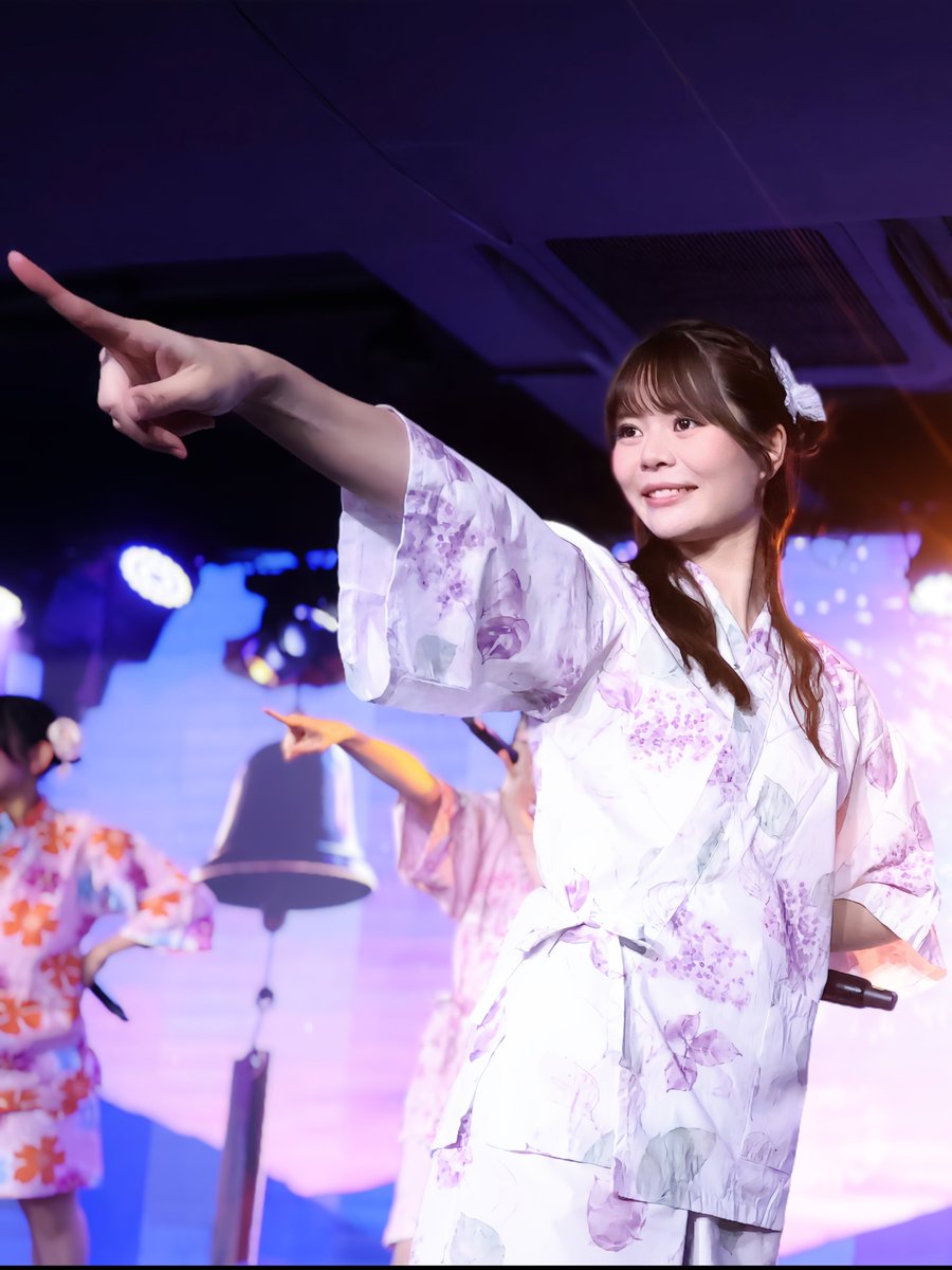 HCPLphoto's tweet photo. 2026.8.17 白地図プロローグ夏祭り2026@���暮里ネコシアター

#星乃きら
#きらふぁにっき https://t.co/4XNRdQlICi
