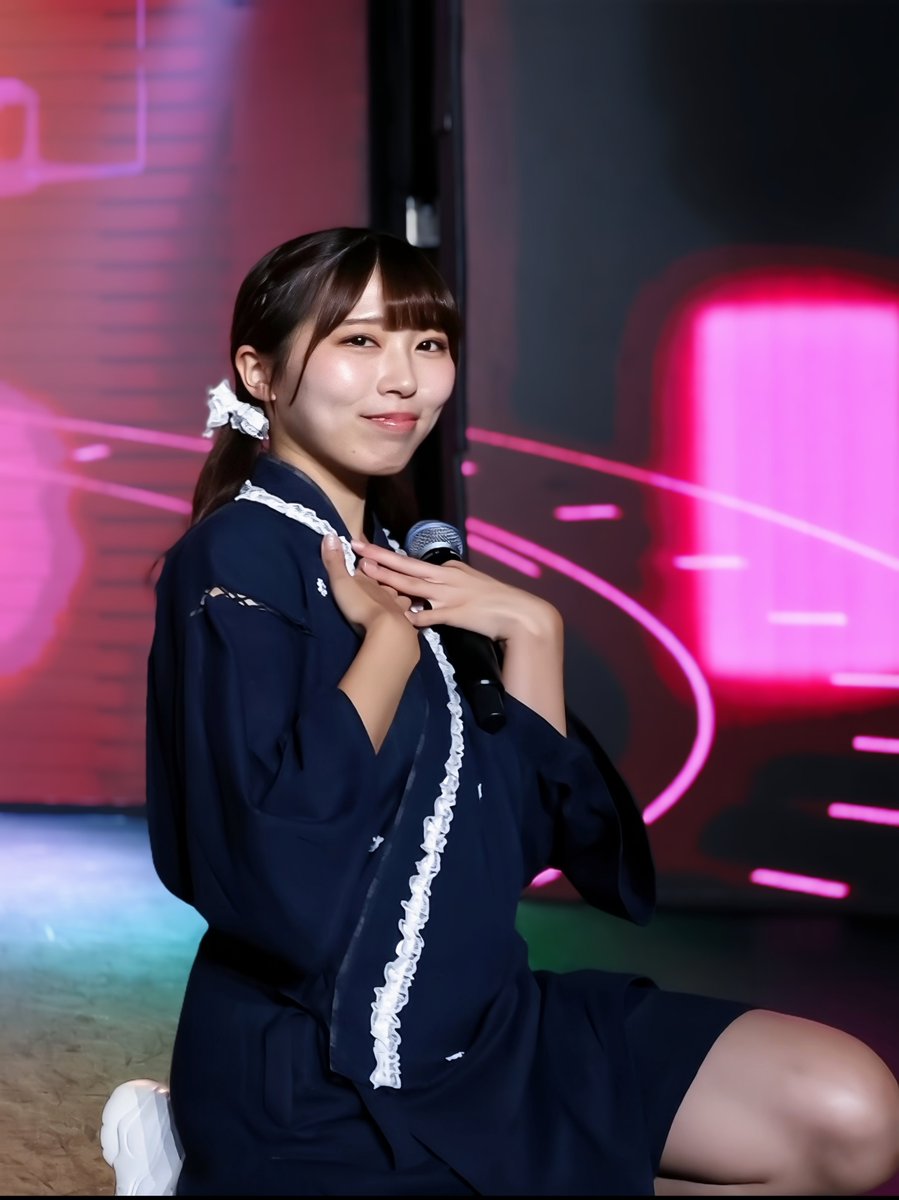 HCPLphoto's tweet photo. 2026.8.17 白地図プロローグ夏祭り2026@日暮里ネコシアター

#清野さやか
#さちゅんとの思い出 https://t.co/DhqVAs5zgZ