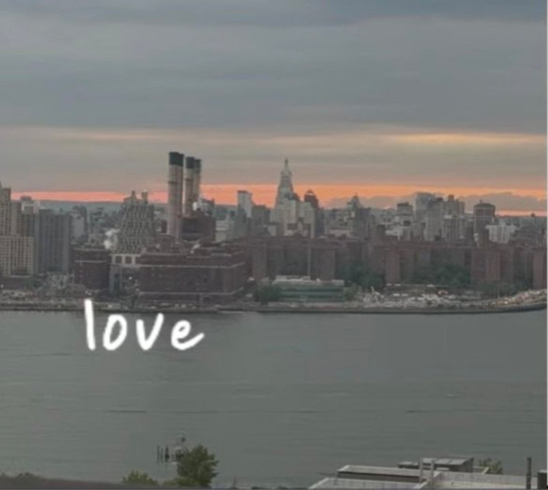 IloveKimPau's tweet photo. Amanpulo and New York 🥰 https://t.co/cWRHY26tAF