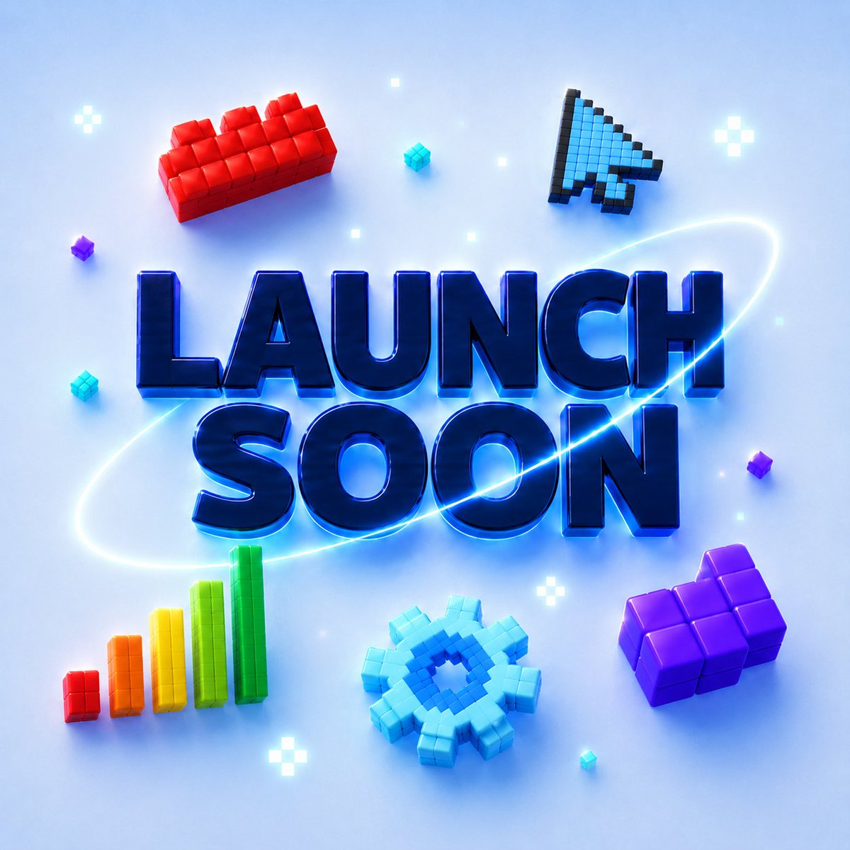 Gravity_solana's tweet photo. The orbit is almost complete. 🚀
Gravity is getting closer to launch — the blocks are locking into place, and the signal is getting stronger.

Launch soon.

#Gravity #LaunchSoon #Memecoin #Crypto #Web3 #Community https://t.co/2wX3uO4WUj