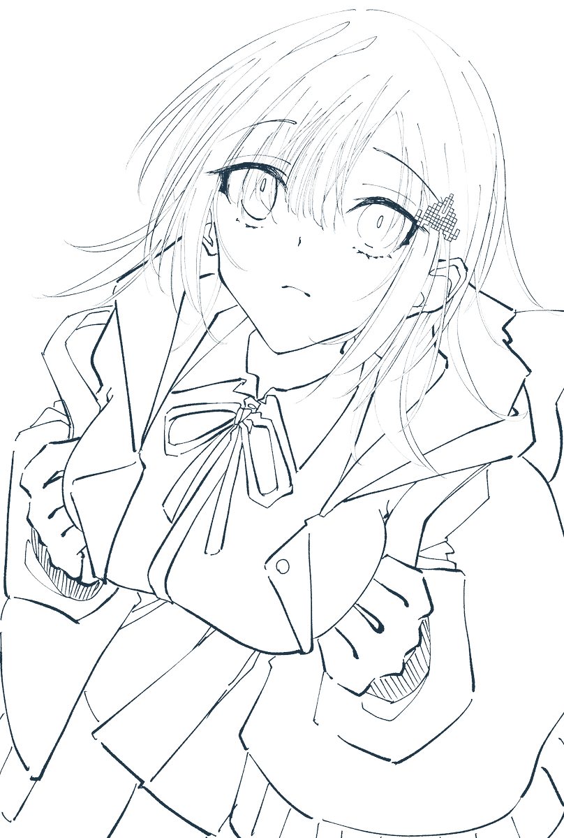 HIGURE10_sub's tweet photo. 時間にゆとりがある方塗っていただけたら嬉しいです https://t.co/m7h9tVdfzm