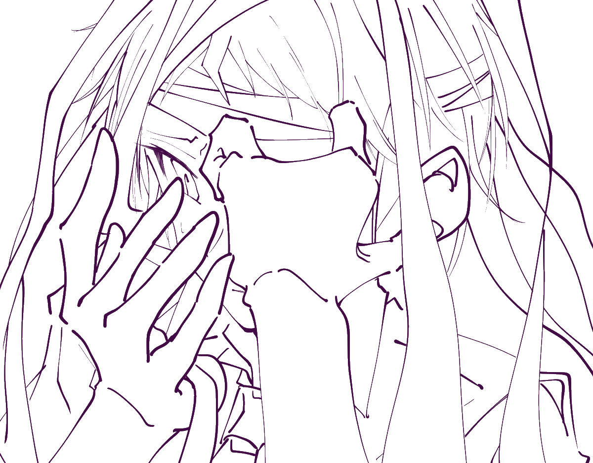 HIGURE10_sub's tweet photo. 時間にゆとりがある方塗っていただけたら嬉しいです https://t.co/m7h9tVdfzm
