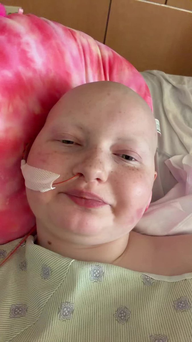 stellascott2539's tweet photo. 💔 Fighting for Another Tomorrow
Brain cancer has changed my life, but I’m still holding on to hope. 🙏
Every prayer, share, and act of kindness gives me strength to keep going. 
https://t.co/0fk61JkBjv https://t.co/tl8KHFR26i