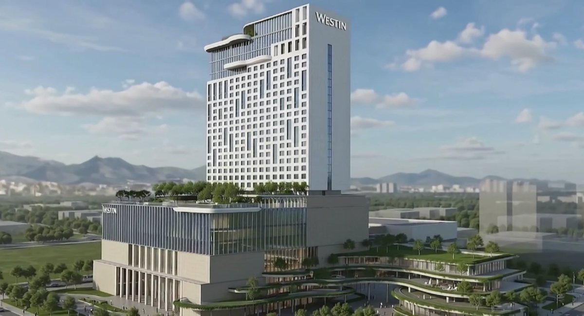 AndhraNexus's tweet photo. Visakhapatnam’s hospitality boom is here! 🌊🏨

The city & surrounding region could see 3,000+ new premium hotel rooms as several major global & Indian brands enter the market:

🔸 Taj Varun Bay Sands
🔸 WestIn
🔸 Oberoi Resorts
🔸 Mayfair Resort
🔸 Radisson Blu
🔸 ITC Hotel
🔸 Vivanta
🔸 Myra Bayview Resort
🔸 Hilton Garden Inn
🔸 Hyatt Place
🔸 Crowne Plaza
🔸 Atmosphere Hillora Eco Resort
🔸 Lemon Tree Premier
🔸 White Oak Resorts
🔸 Club Mahindra
🔸 Avani Hotels & Resorts
🔸 The Park