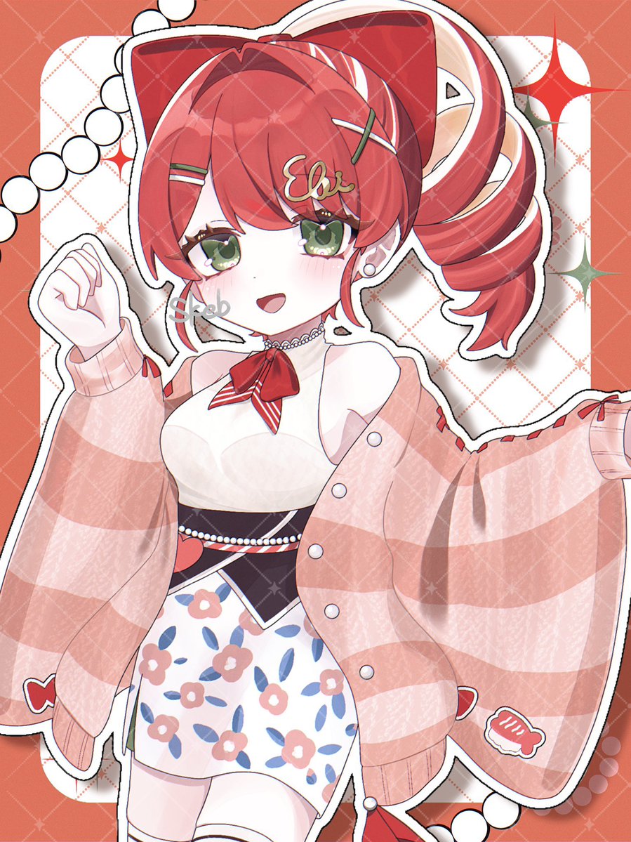 I__w__l's tweet photo. 画像のようなイラストを膝下〜で描いています！
〜8/21まで手数料無料なのでリクエストいただけるととっても嬉しいです😘 

🔗https://t.co/2dzWBHrN8k #Skeb https://t.co/zvufhjTRFt