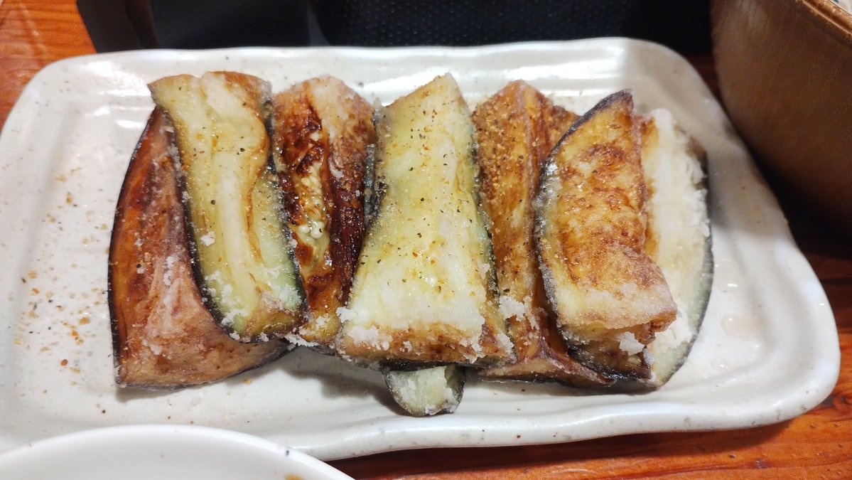 necomaGn's tweet photo. #ニアメシ https://t.co/BHbxKyp4H3