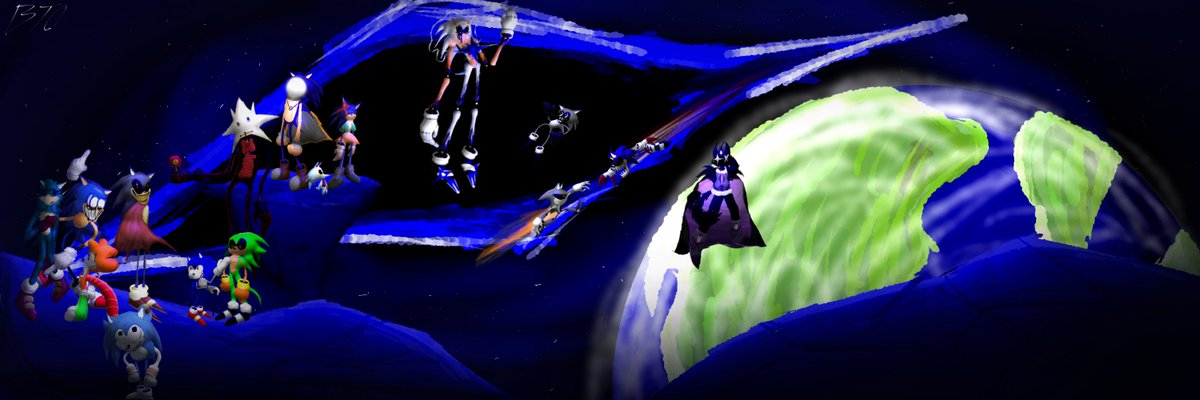MickeyMouseOff2's tweet photo. Added 4 more characters once again! There are now 34 slots left! Gimme your EXEs and I'll add em.
CK!X and The Agent by @Callum_The_Imp
Medusa Sonic by @KamenViewer
Vidul from the Litho-Verse by Arvono
#TheOmniversesGod #exeNGplus #execommunity https://t.co/Ex9HUo6k9W