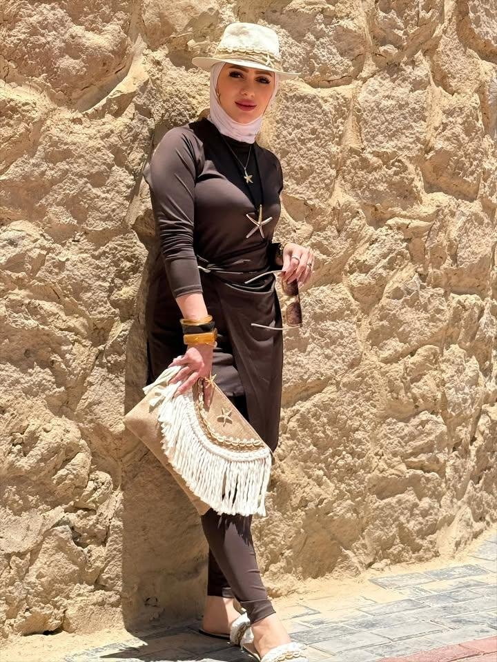 dinasamy91's tweet photo. الصيف السنه دي مختلف زرت اماكن كتير ودي من الساحل عاوزه اعرف رأيكم بجد 🌹 https://t.co/fCyzkq1471