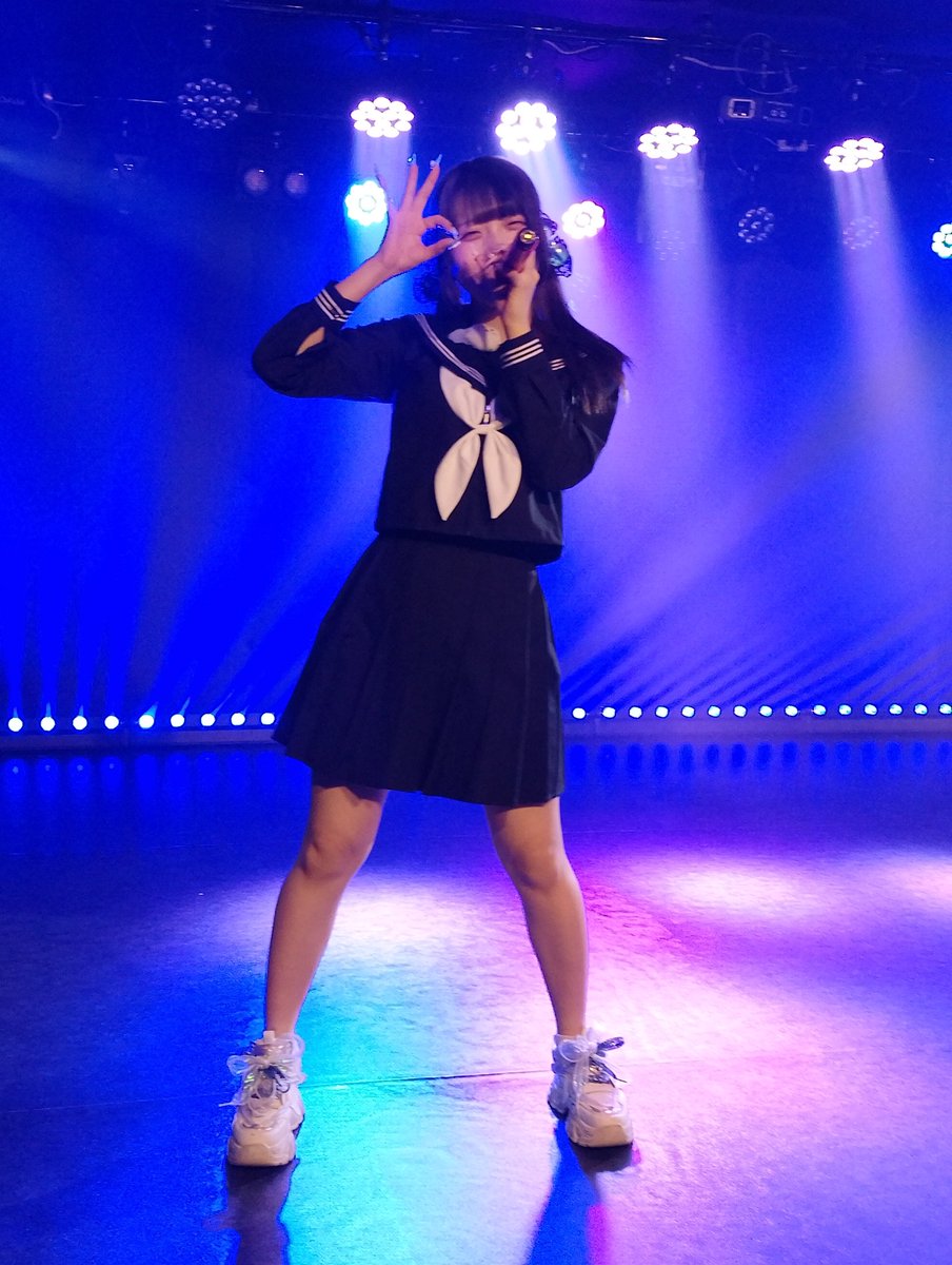 Aqour324's tweet photo. 8/18定時LIVE    水瀬いゆ編
#いゆのいうとおり https://t.co/kk20DBs0dE