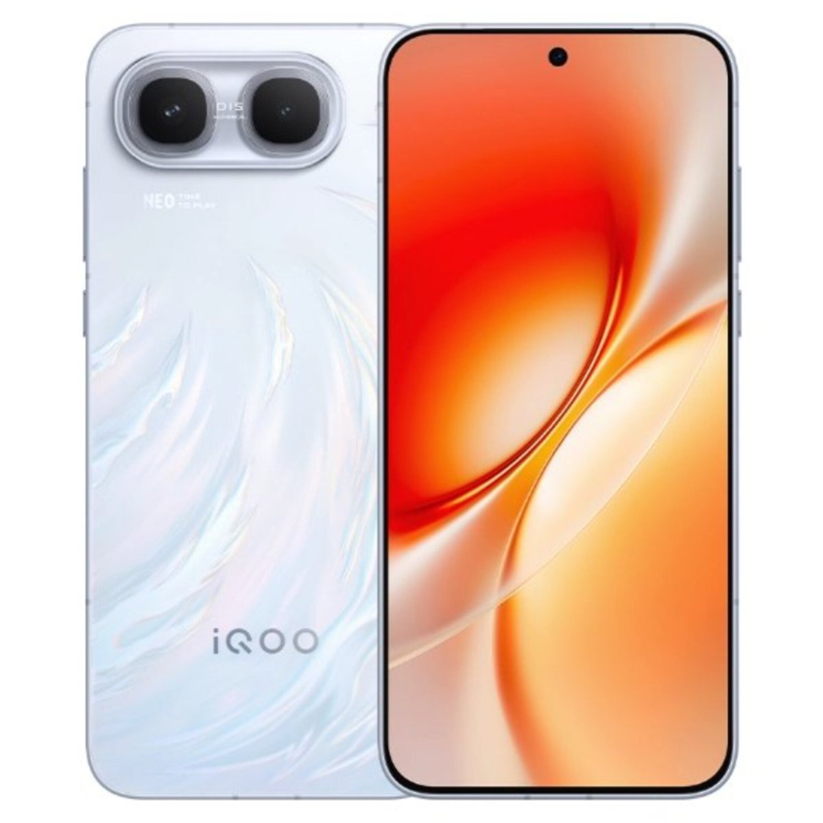 vinishkeshri's tweet photo. #iQOO Neo 11 Ultra/Extreme Edition launched in 🇨🇳

Price💴 12+256GB: ¥3699 (~₹52,550)

📱 6.83" 2K 144Hz Visionox F2 LTPS Flat OLED, 4500nitsPeak🔆
🦾 Dimensity 9500M
🔳 Q2 GamingChip
💾 LPDDR5X Ultra + UFS 4.1
📸 50MP LYT-700V + 8MP UW
🤳 16MP (1/3.1")
🔋 9100mAh
🔌 100W

🧵1/2 https://t.co/qMkoGlaYMC