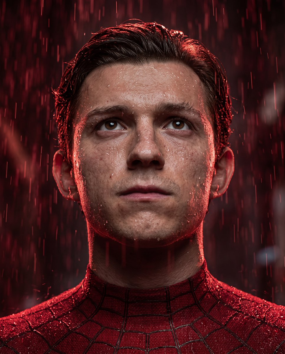 MdAyubMondol1's tweet photo. Ultra-realistic cinematic portrait
Get Prompt: https://t.co/Yuo0gqGKtN

#loomreply #prompts #ai #gpt #nanobanana #spidermanbrandnewday https://t.co/efVppKx6tB