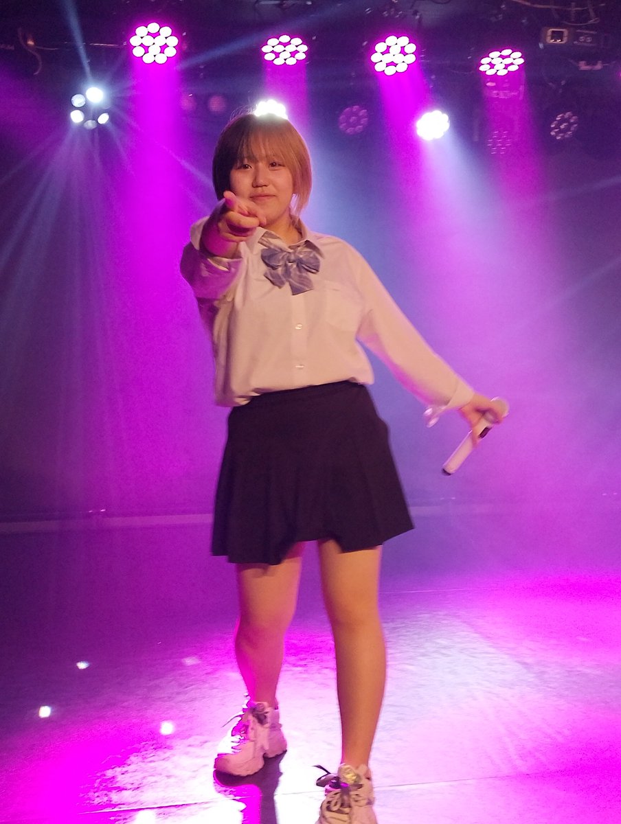 Aqour324's tweet photo. 8/18定時LIVE　響なぎさ編
#日々なぎさ https://t.co/gRqMdTOx9l