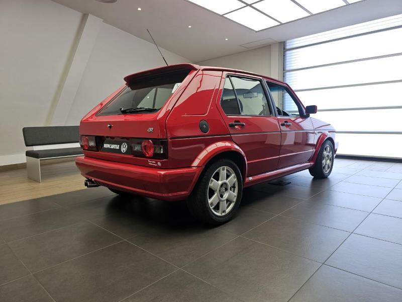 BoitumeloCaleb's tweet photo. R1 000 000 
2010 Volkswagen Citi 1.8i R
(55 km) 
Original Golf 1 R-Line
Vehicle is Brand New
Original Mileage
Vehicle has never been used https://t.co/x16f5NNS53