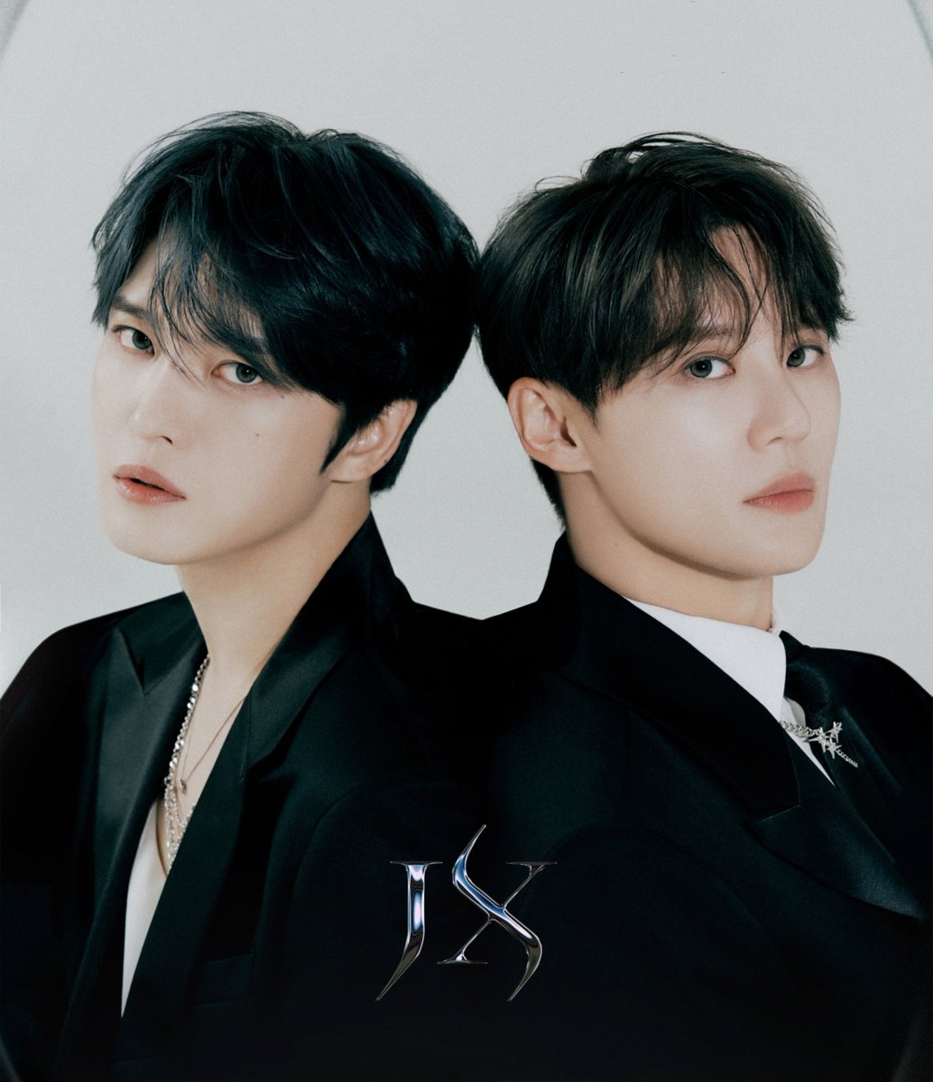 MMooKiiEE's tweet photo. มีข่าวว่าพี่แจจุงและน้องจุนซู คู่หูดูโอ้ JX จะคัมแบ็คและจัดคอนเสิร์ตช่วงตุลาคมนี้ ช่วยจัดเอเชียทัวร์(ที่มีแทกุก และได้มาจริงๆ)ให้กันหน่อยได้มั้ยล่ะคุณพี่ พลีสสส 🥺💕

📰 : https://t.co/m9EBZezndb https://t.co/8vL9MKx7Bg