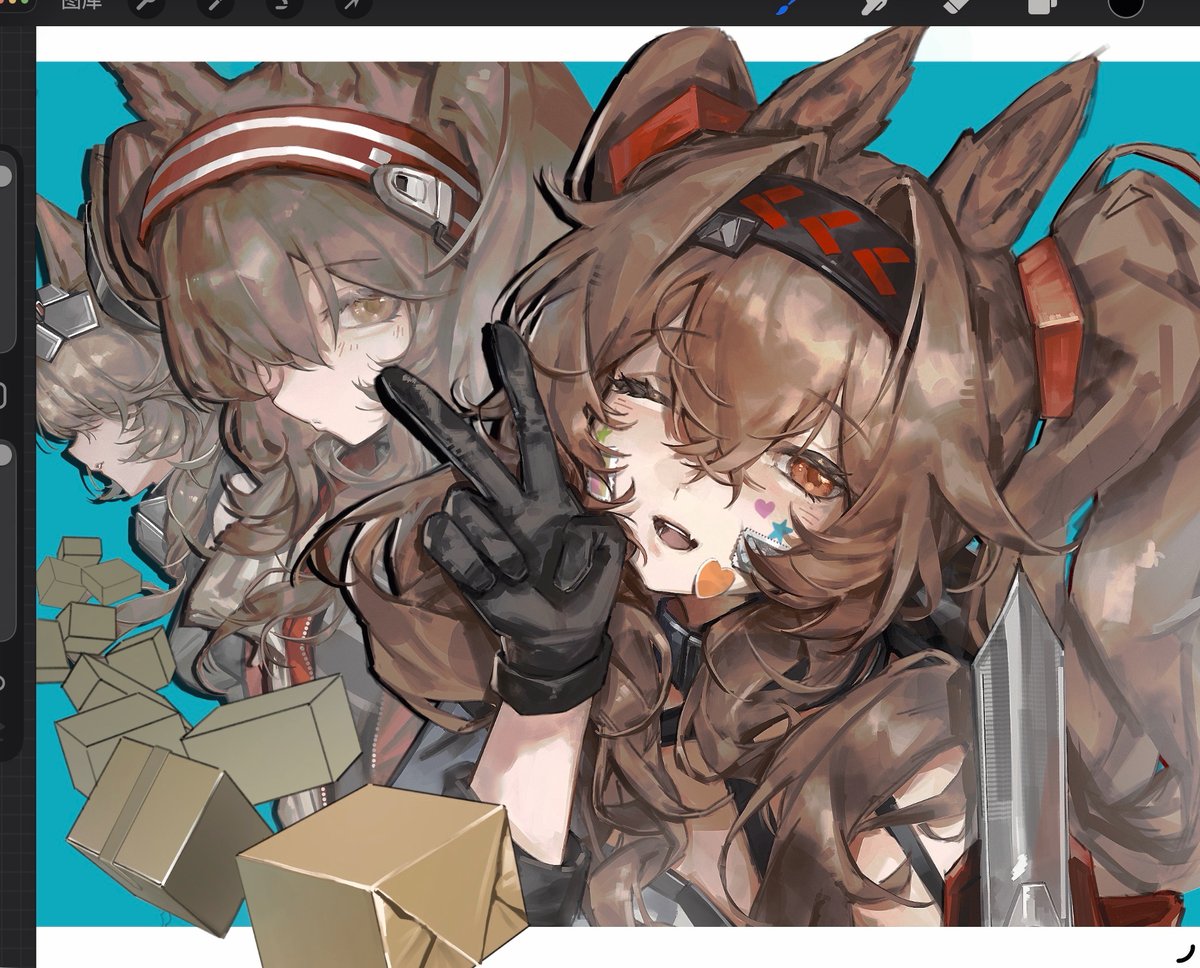 kiriharaaki1019's tweet photo. https://t.co/pwlVnf1Kvt