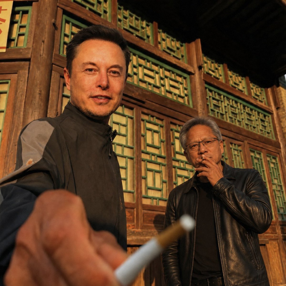 Ni_Ni68's tweet photo. @elonmusk @grok @jnnfir @uncledoomer https://t.co/CiMPiYGHkC