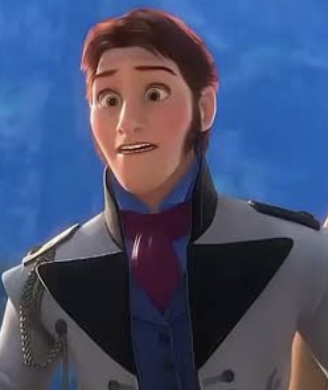 AinsleyLytle's tweet photo. Okay, I just saw the Frozen III trailer and thought back to the Frozen Heart song back in the 1st, is there a possibility that this supposed new villian had to do something with him? I’m getting interested https://t.co/GcHYl8IK5H