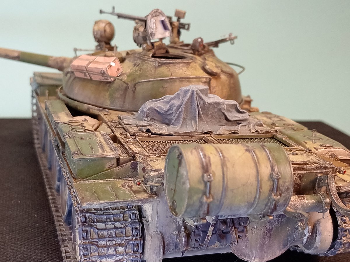 AlexHighlander3's tweet photo. シリア 1/35 タミヤ https://t.co/vQtHAU1GKV