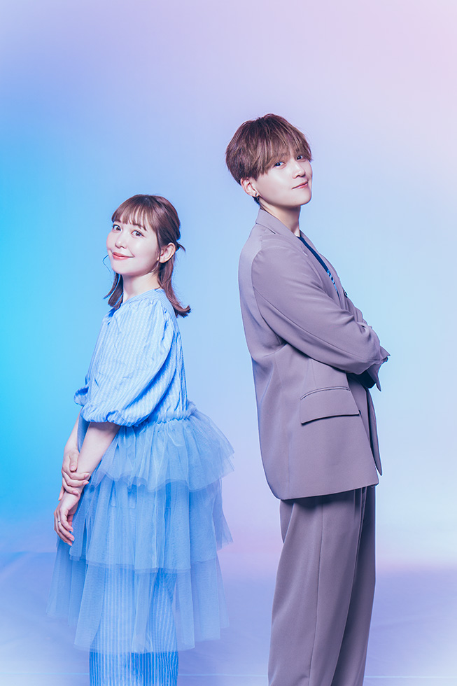 nikkei_ent's tweet photo. 【#八木勇征 × #木村ミサ】
https://t.co/JGGLtnE7zF

FRUITS ZIPPERをはじめ、多くの人気アイドルを送り出してきたKAWAII LAB.総合プロデューサー・木村ミサさんと八木勇征さんが対談。
SNS時代だからこそ意識する発信との向き合い方、そして八木さんが語る「スイッチのオンオフ」の基準とは？ https://t.co/hwHF4XSasH