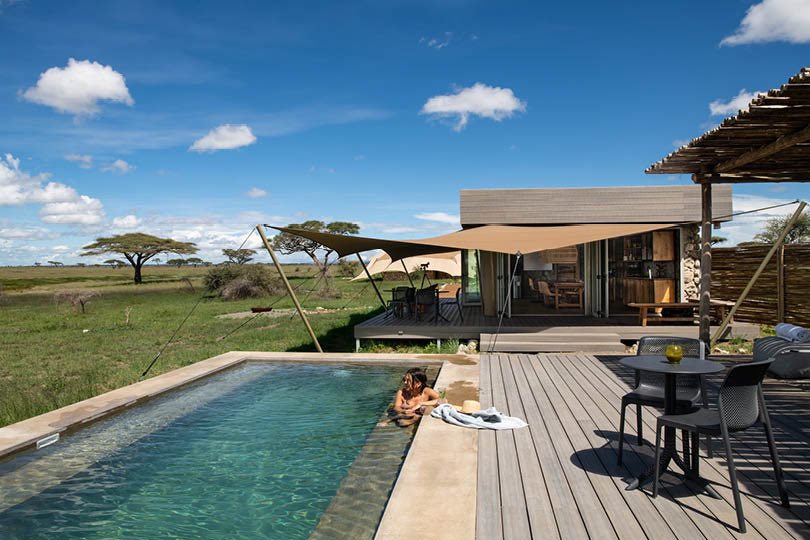 BontelSafaris's tweet photo. Endless plains. Extraordinary wildlife. Pure safari magic. Discover the unmatched beauty of Namiri Plains Camp. #Serengeti https://t.co/T1QSw3zhfH
