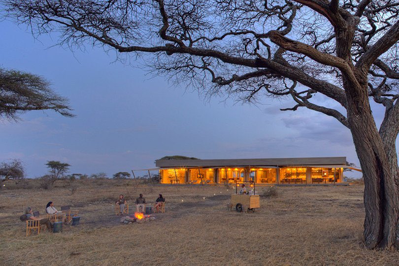 BontelSafaris's tweet photo. Endless plains. Extraordinary wildlife. Pure safari magic. Discover the unmatched beauty of Namiri Plains Camp. #Serengeti https://t.co/T1QSw3zhfH