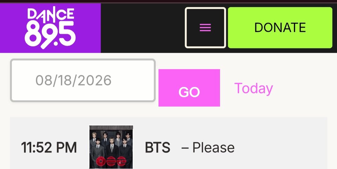 TaeKook_Radio's tweet photo. @Kplus_Armyhour @BTS_twt @bts_bighit Thank you for playing #Please by #BTS today on the #KPlusArmyHour @ReallyAcesFox @KplusArmyhour
#TKRadio β¨οΈβ€οΈππ«Άπ«° https://t.co/k87nY8NPTb