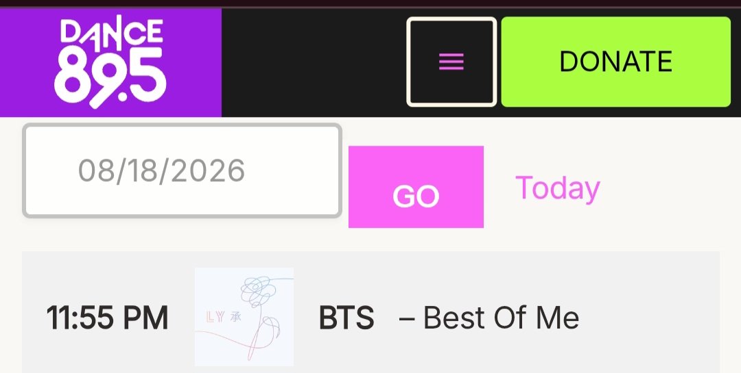 TaeKook_Radio's tweet photo. @Kplus_Armyhour @BTS_twt @bts_bighit Thank you for playing #BestofMe by #BTS today on the #KPlusArmyHour @ReallyAcesFox @KplusArmyhour
#TKRadio β¨οΈβ€οΈππ«Άπ«° https://t.co/UacVYad3Ut