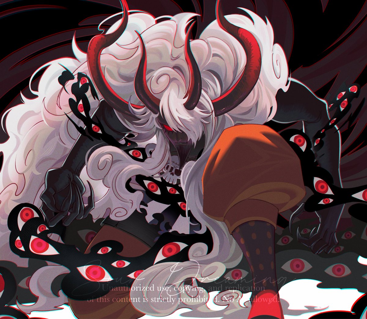sourdreaming's tweet photo. sē þe is ofer eall

#ONEPIECE1191 #OPSPOILERS #imu https://t.co/S599IPgOTs