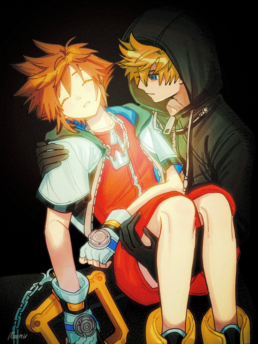 moomusapi's tweet photo. KH LOG ② | moomu #pixiv https://t.co/lNWPjx7SZU https://t.co/Sl7thsh5cf