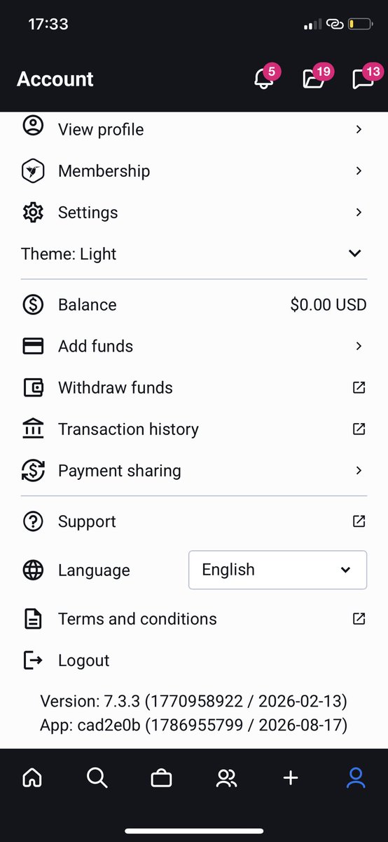 Iykech's tweet photo. @freelancer I have explained countless times to your support team that I have not received my $85, yet it’s showing withdrawn. Refund my $85 my @PayPal is verified https://t.co/pWWUnnM1oT