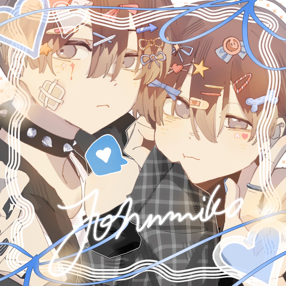 CATFISH_Elfa's tweet photo. #09_m #0909_m https://t.co/AuiZKvLaRo