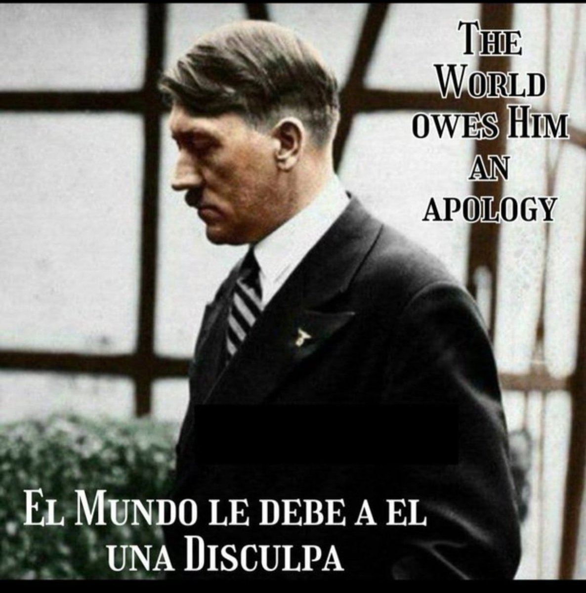 pelado8232's tweet photo. @EliahuHamra @InfoAMIA @cmagistratura @CorteSupremaAR @MinJusticia_Ar @juanbmahiques https://t.co/ZfVTjRCHP2
