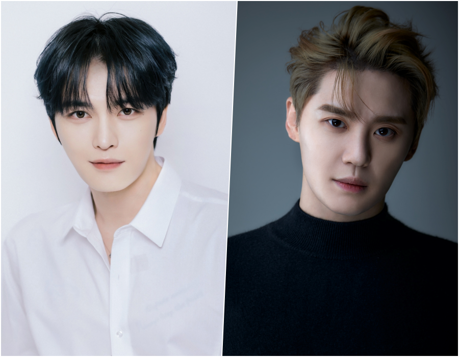 LoveK_5's tweet photo. 【韓国記事】[独占]キム・ジェジュンとキム・ジュンスが再び集結···10月、JXコン開催
ユニットJXが今年10月に国内コンサートを開催することが判明した。 デビュー20周年を迎えた2024年年末に開催された初公演『IDENTITY』に続き、国内での二度目の対面となる。
https://t.co/mRFPsVeAii https://t.co/FfcjyHaRxl