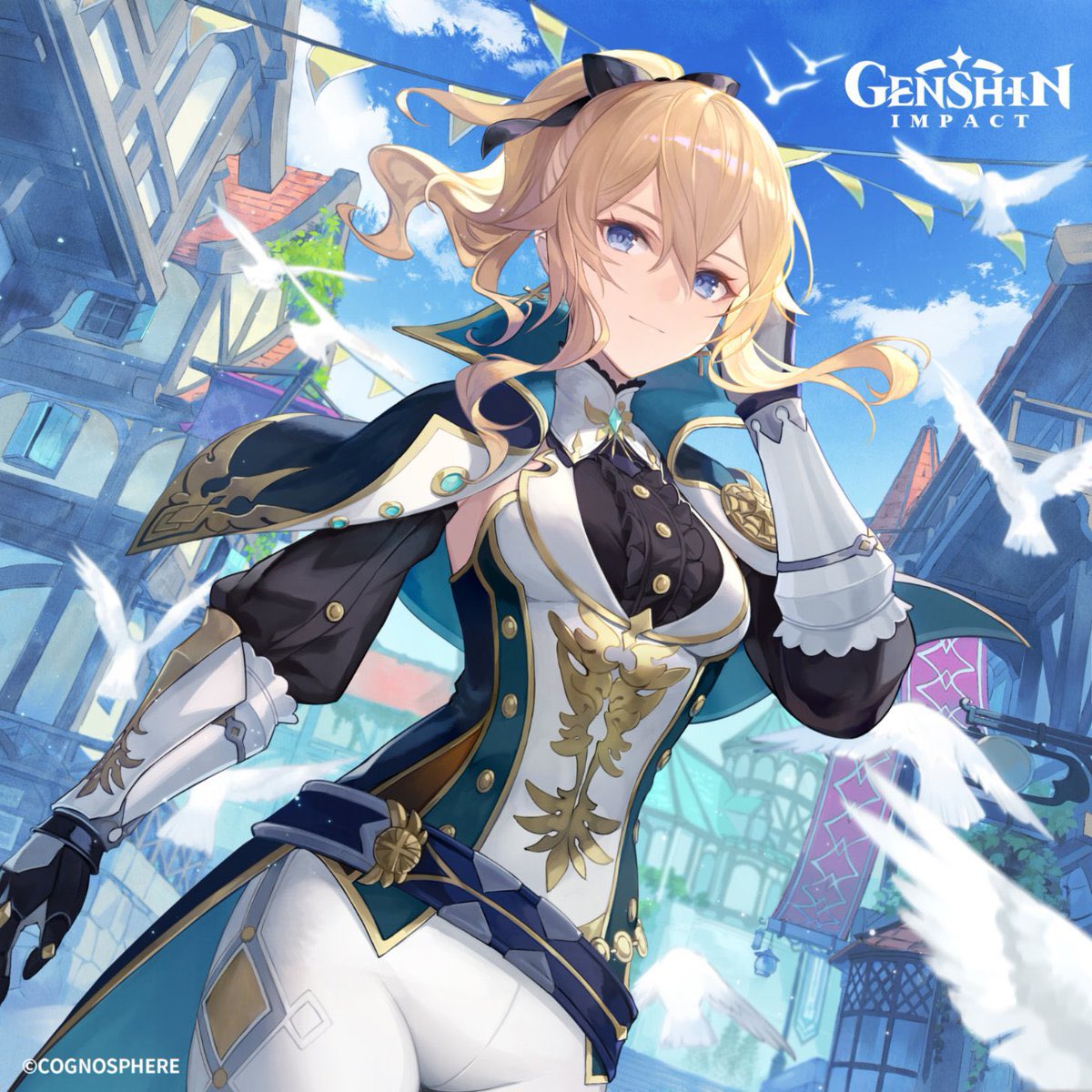 jiyutized's tweet photo. Chiwa Saito always voices the FINEST gacha game characters istg 😭😭😭 https://t.co/N7ui5dAcrb