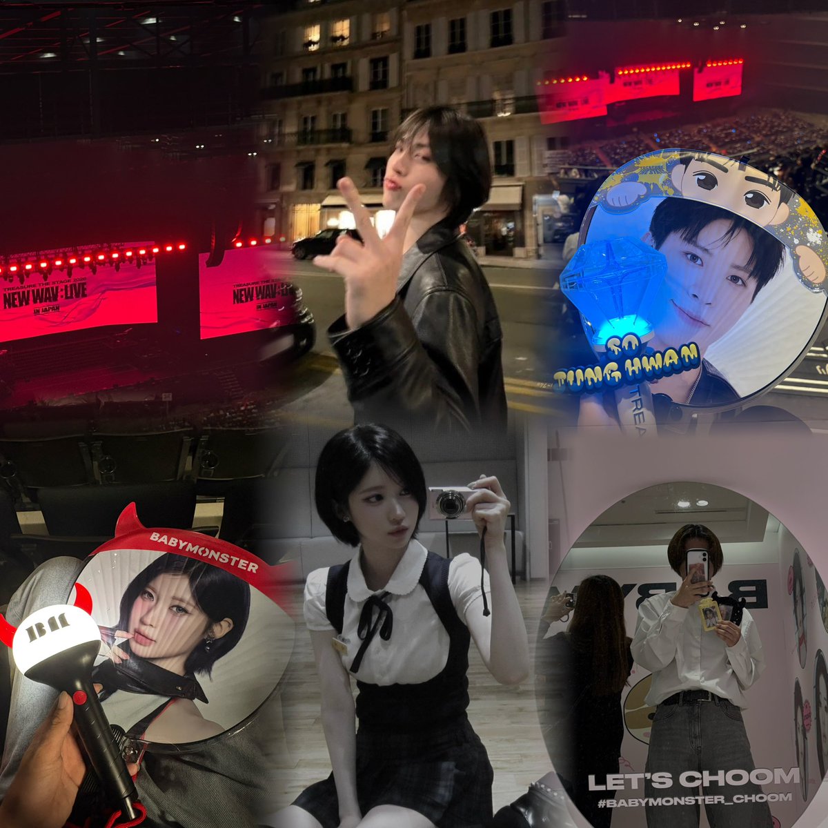 _lygoon_as2's tweet photo. 🏷︎⸝‍⋆

😈 榎 並 杏 紗

💎 蘇 庭 煥

︎︎︎︎︎︎☑︎alt

#MONSTIEZと繋がりたい 
#BABYMONSTER好きな人と繋がりたい 
#トゥメと繋がりたい 
#treasure好きな人と繋がりたい https://t.co/4bHhGusi6K