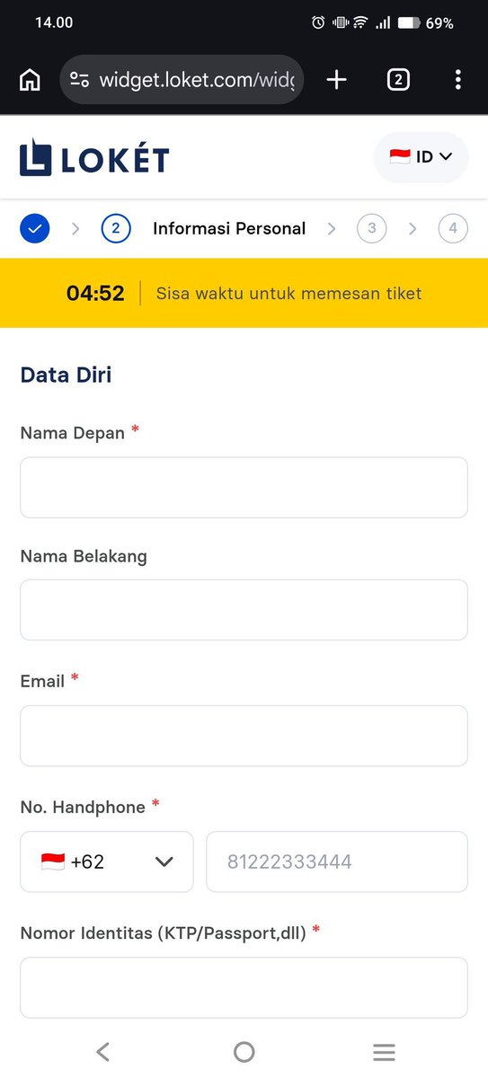 joshetix's tweet photo. OPEN JASWAR 🔥
NCT 127 5TH TOUR 'NEO CITY : JAKARTA - THE REDLINE

📝pake data pribadi
💵Self payement
💰fee 175 dibayar setelah tiket secured
neo
Langsung Send data dm yaa
Available ✅

tags. wtb wts jastip jaswar joki war tiket
#zonauang #wtb #wts #NCT127 #NCT127_JAKARTA https://t.co/AN2W9YyId2